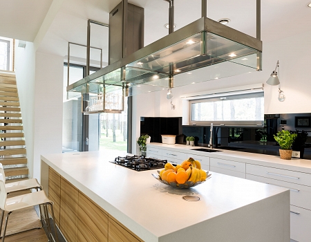 Kitchen Remodel San Francisco Services